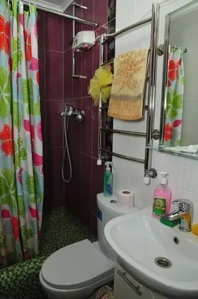 Standard Ortak Ranzalı Oda (6 beds)