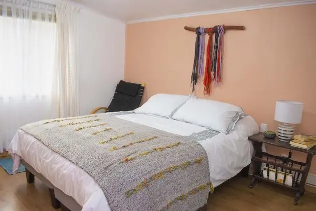 Standard Oda, 1 Çift Kişilik Yatak, Banyolu/Duşlu (Arrayan)