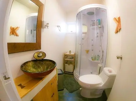 Standard Oda, 1 Çift Kişilik Yatak, Banyolu/Duşlu (Arrayan)