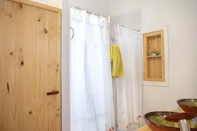 Standard Oda, 1 Çift Kişilik Yatak, Banyolu/Duşlu (Arrayan)