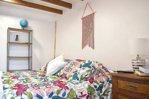 Standard Oda, Ortak Banyo (Cerezo)