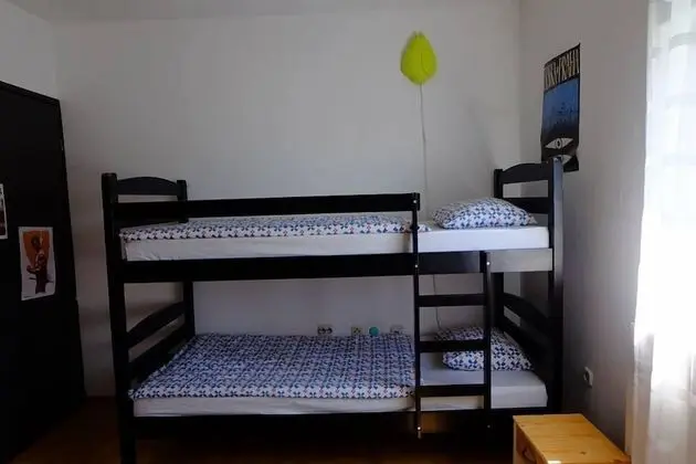 Single Bed in 4-Bed Women Only Dormitory