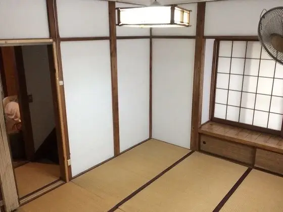Traditional Oda (Japanese Style for 2 Guests)
