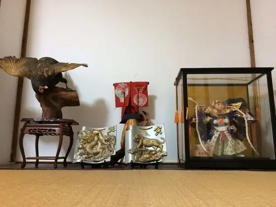 Traditional Oda (Japanese Style for 2 Guests)