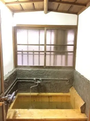 Traditional Oda (Japanese Style for 2 Guests)