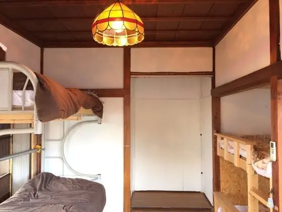 Traditional Oda (Japanese Style for 4 Guests)