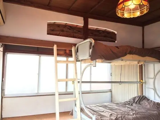 Traditional Oda (Japanese Style for 4 Guests)