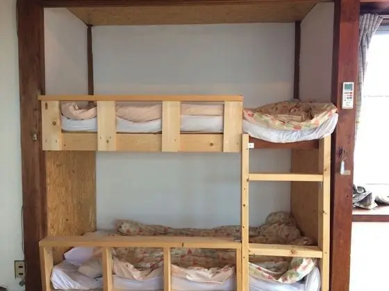 Traditional Oda (Japanese Style for 4 Guests)