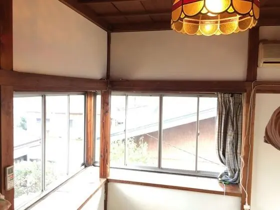 Traditional Oda (Japanese Style for 4 Guests)