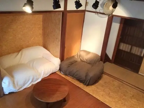 Traditional Oda (Japanese Style for 4 Guests)