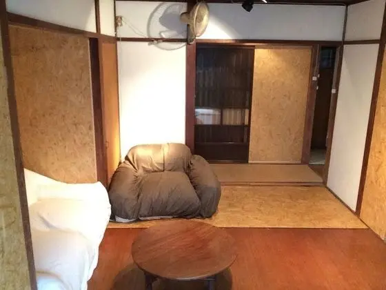 Traditional Oda (Japanese Style for 4 Guests)