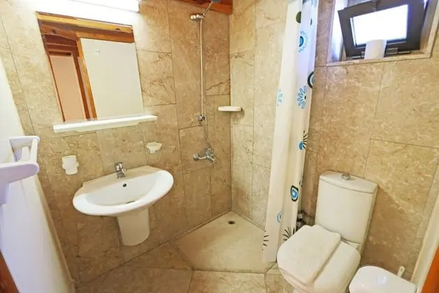 Gallery Apart Daire, Sigara İçilmez (Duplex)