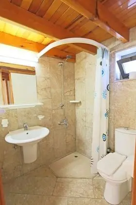 Gallery Apart Daire, Sigara İçilmez (Duplex)