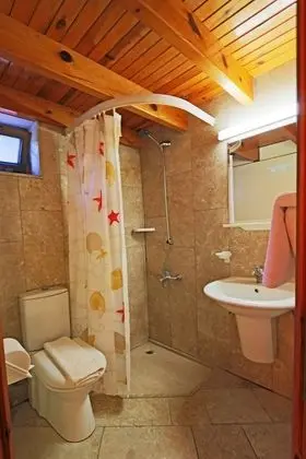 Gallery Apart Daire, Sigara İçilmez (Duplex)