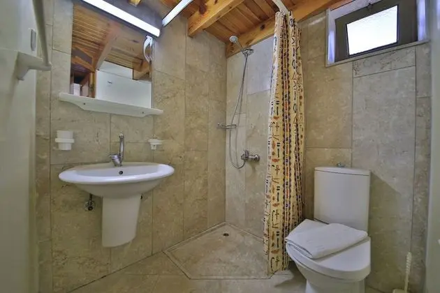 Gallery Apart Daire, Sigara İçilmez (Duplex)