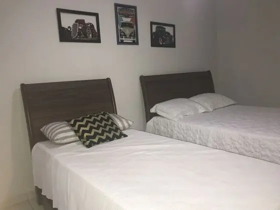 Elite Dört Kişilik Oda