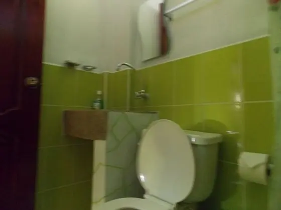 Economy Tek Kişilik Oda