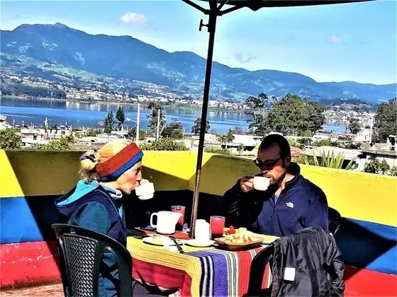 Family Dört Kişilik Oda, 1 Yatak Odası