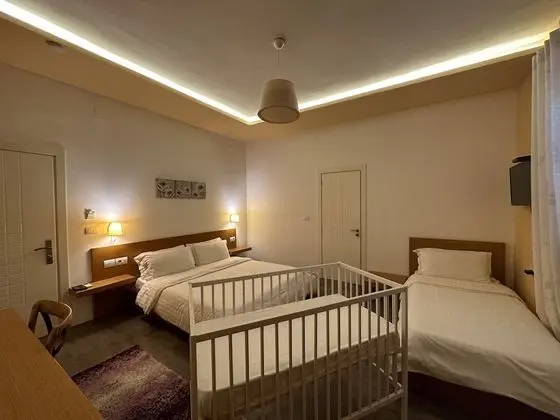 Comfort Üç Kişilik Oda