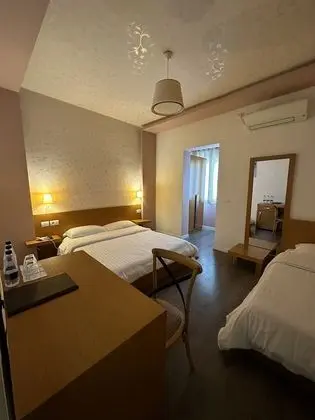 Comfort Üç Kişilik Oda