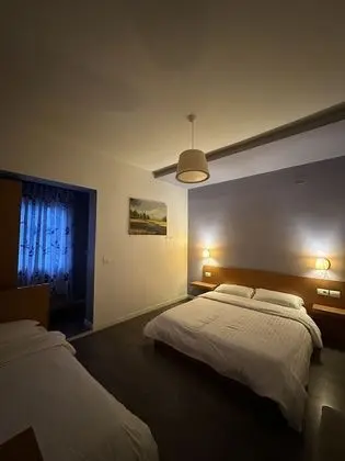 Comfort Üç Kişilik Oda