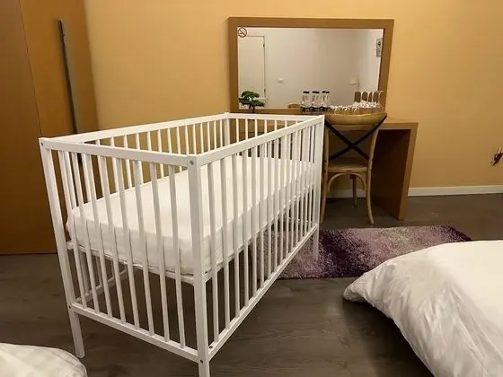 Comfort Üç Kişilik Oda