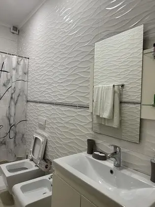 Comfort Üç Kişilik Oda