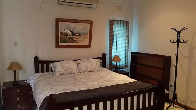 Luxury Kır Evi