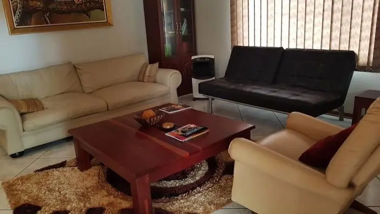 Luxury Kır Evi