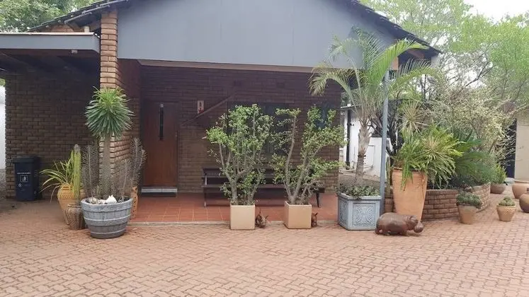 Luxury Kır Evi