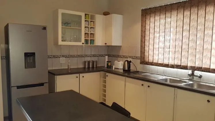 Luxury Kır Evi