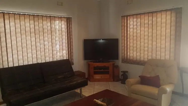 Luxury Kır Evi
