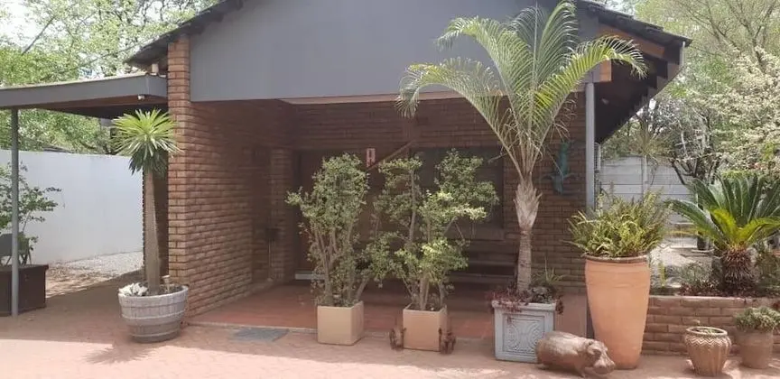 Luxury Kır Evi