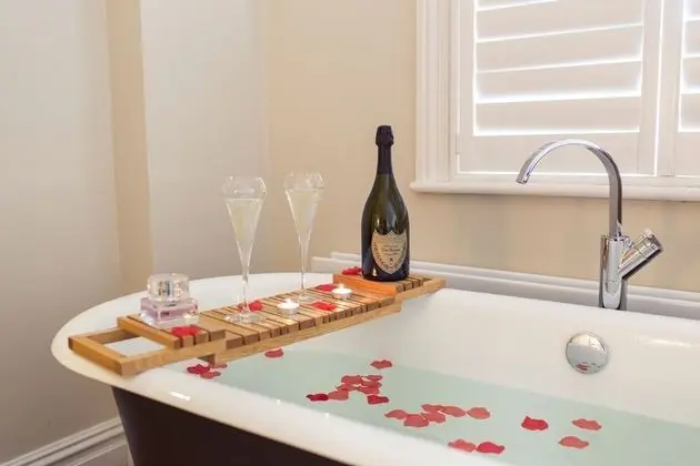 Master Double Room