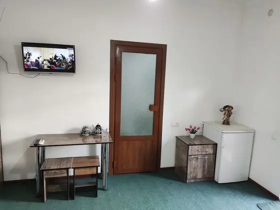 Basic İki Ayrı Yataklı Oda