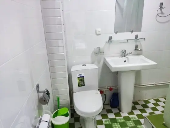Standard Tek Kişilik Oda, Avlu Manzaralı, Avlu