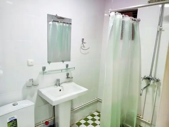 Standard Tek Kişilik Oda, Avlu Manzaralı, Avlu