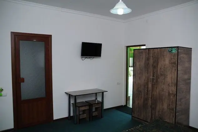 Comfort Tek Büyük Yataklı Oda, 1 Çift Kişilik Yatak, Avlu Manzaralı