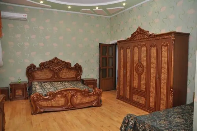 Comfort Tek Büyük Yataklı Oda, 1 Çift Kişilik Yatak, Avlu Manzaralı