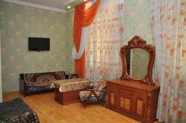 Comfort Tek Büyük Yataklı Oda, 1 Çift Kişilik Yatak, Avlu Manzaralı