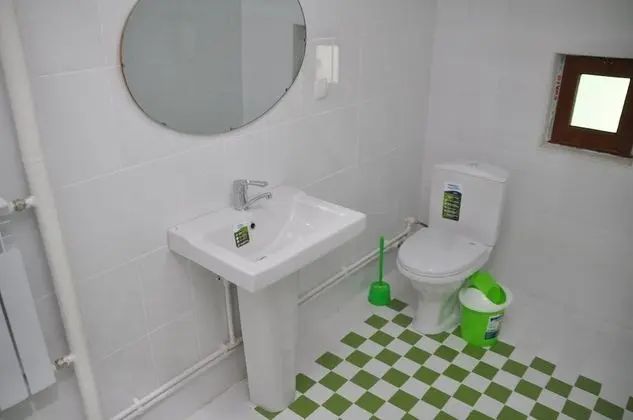 Comfort Tek Büyük Yataklı Oda, 1 Çift Kişilik Yatak, Avlu Manzaralı