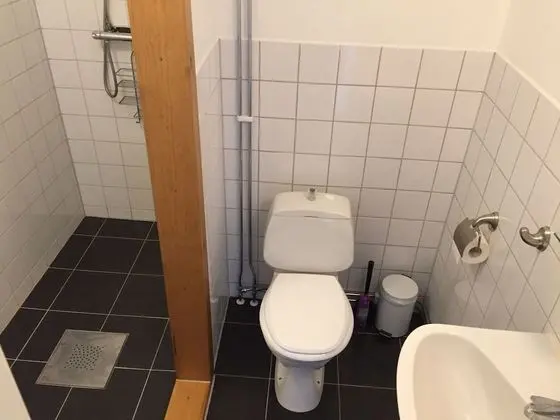 Apart Daire, Bahçe Manzaralı (1)