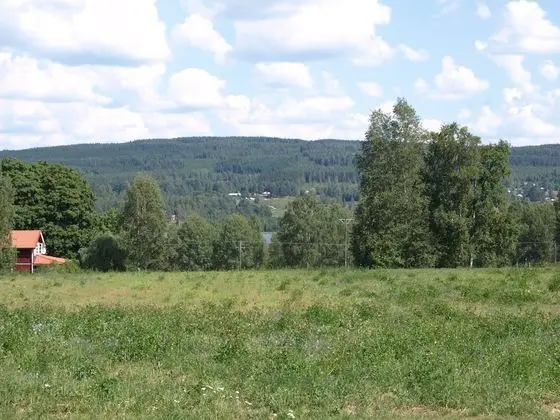 Apart Daire, Bahçe Manzaralı (1)