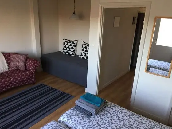 Apartment, Lake View (3)