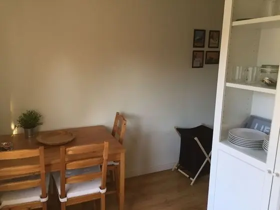 Apartment, Lake View (3)