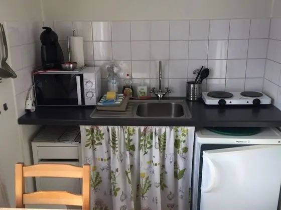 Apartment, Lake View (3)