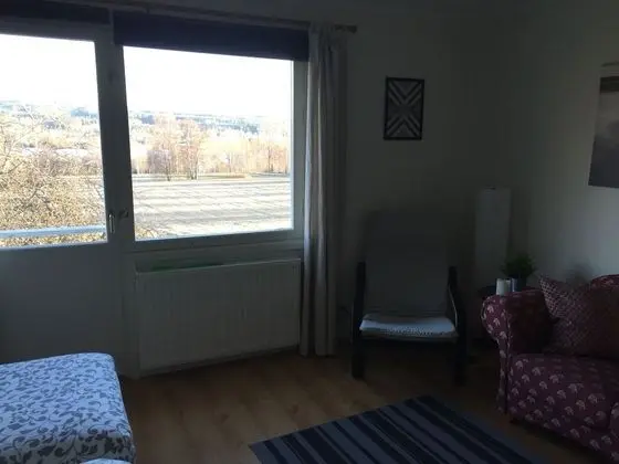Apartment, Lake View (3)