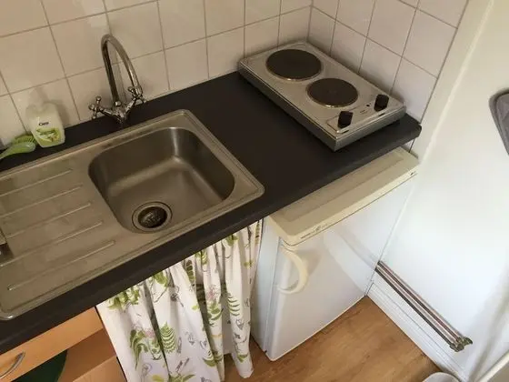 Apartment, Lake View (4)