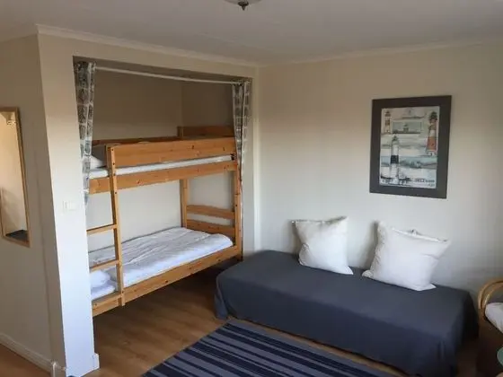 Apartment, Lake View (4)