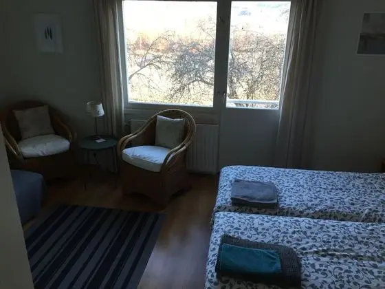 Apartment, Lake View (4)